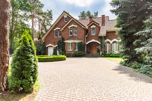Best Driveway Pavers Near Me  in Lanster, CA