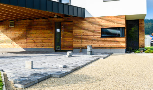 Trusted Lancaster, CA Driveway Pavers Experts