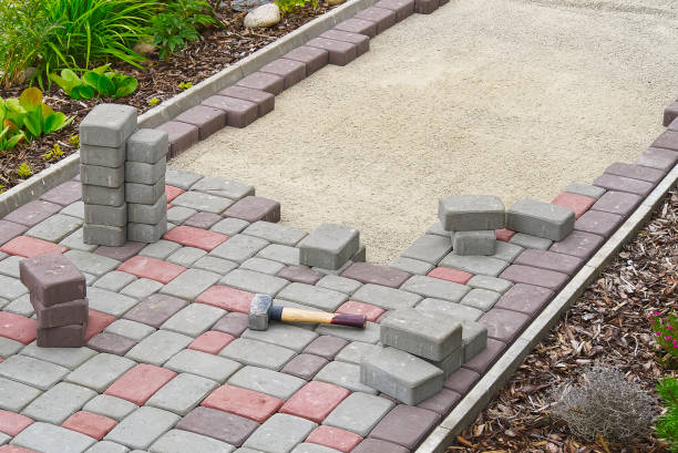 Reasons to Select Us for Your Driveway Paving Requirements in Lancaster, CA