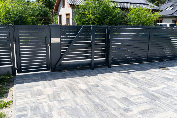 Best Driveway Paving Company  in Lanster, CA