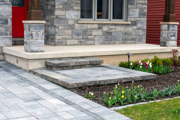 Best Interlocking Driveway Pavers  in Lanster, CA