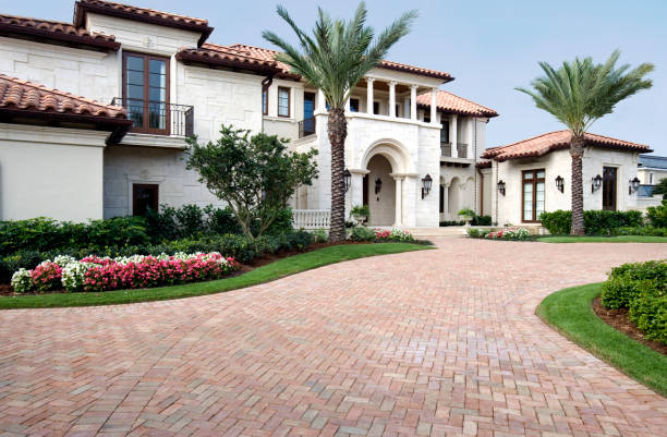Best Driveway Paver Repair  in Lanster, CA