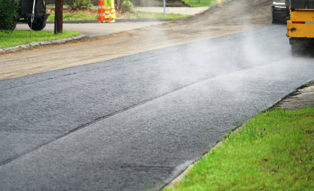 Best Cobblestone Driveway Pavers  in Lanster, CA